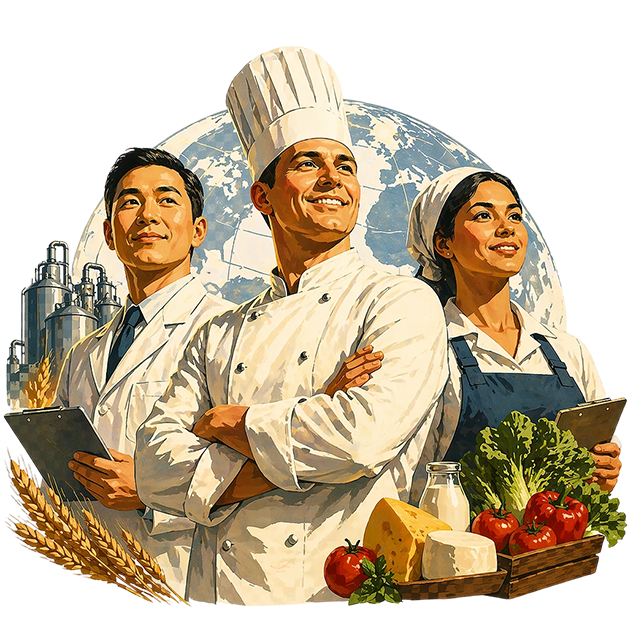 1FOODEXPO - первая пищевая онлайн-выставка