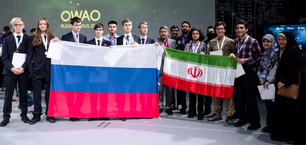 Первая Международная промышленная выставка «EXPO-RUSSIA IRAN 2023» и Тегеранский бизнес–форум