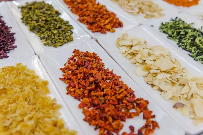 Выставка ингредиентов и добавок Global Ingredients Show 2024 – новый импульс для вашего бизнеса!