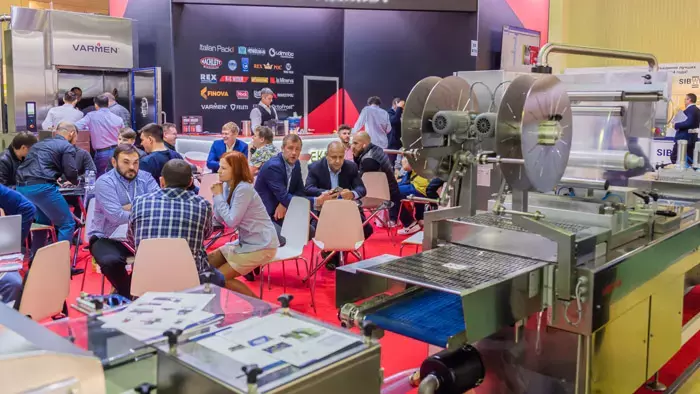 «Агропродмаш-2023» ответит на актуальные вопросы отрасли