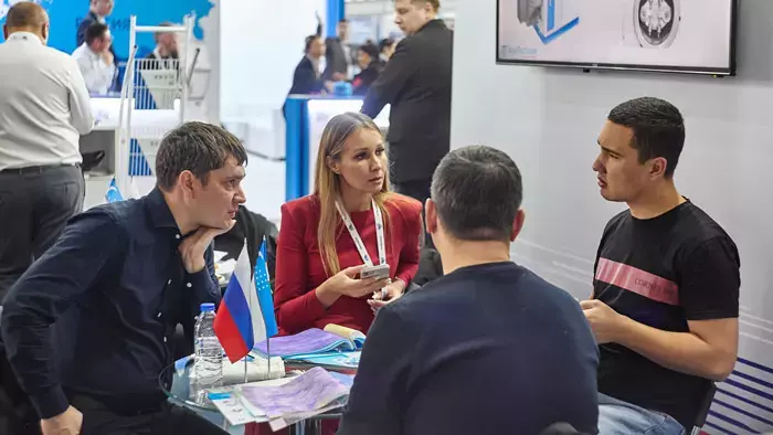 Российские аграрные технологии и оборудование представят на выставке UzAgroExpo 2023
