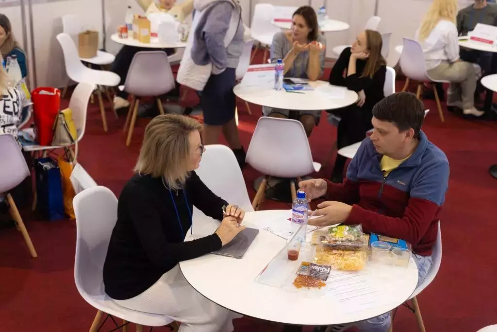 Открылась регистрация посетителей на выставку InterFood Ural 2024