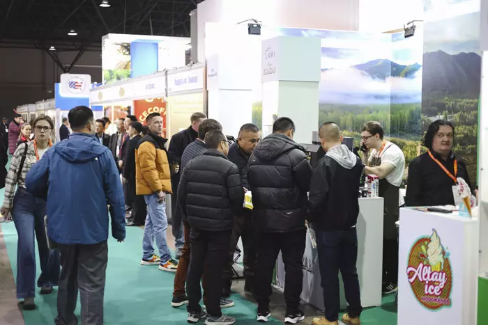 FoodExpo Qazaqstan 2025 перешагнёт новые рубежи: Рост участников на 17% и увеличение площади на один павильон