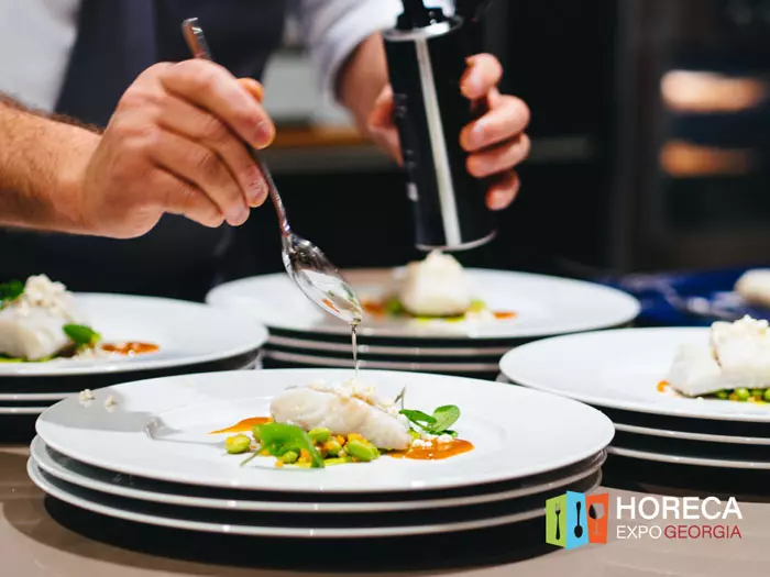 HoReCA Expo Georgia 2026: все, что определяет будущее индустрии гостеприимства