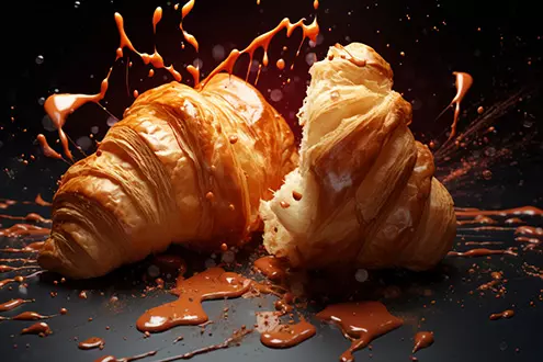 Всероссийский форум INTEKPROM BAKERY 2025