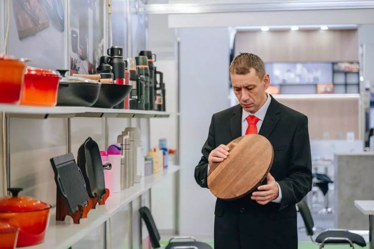 International / China Commodity Fair и China Machinery Fair 2025: несырьевой экспорт и технологии Китая как стратегические ресурсы для российского бизнеса