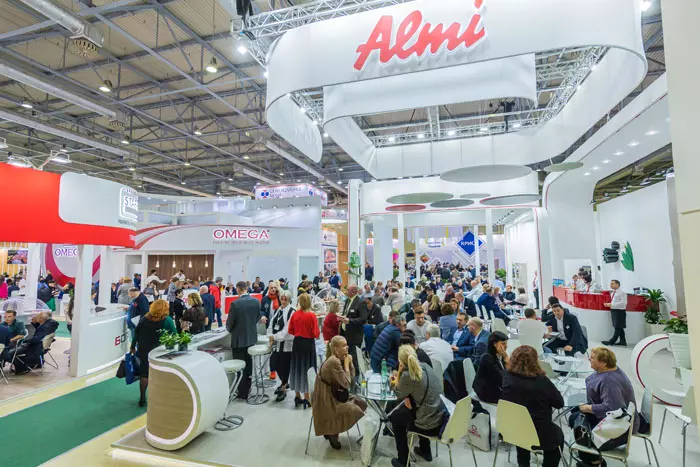 «Агропродмаш-2025» представит перспективные ингредиенты – новые вкусы для удовольствия и настроения
