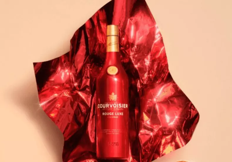 Campari начинает продвижение коньяка Courvoisier в США