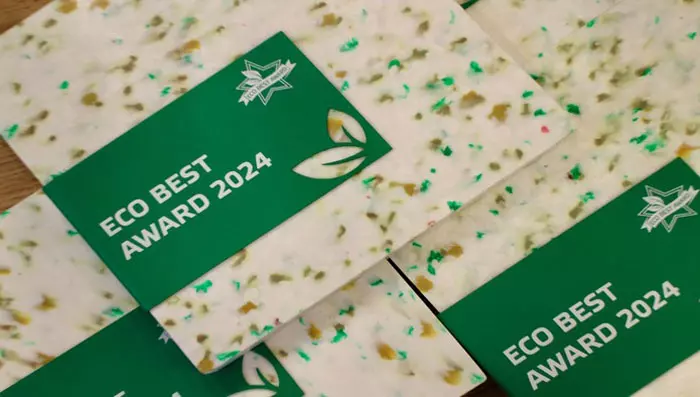 Продолжается прием заявок на IX ежегодную Премию ECO BEST-2025, где рождаются стандарты экологии нового поколения