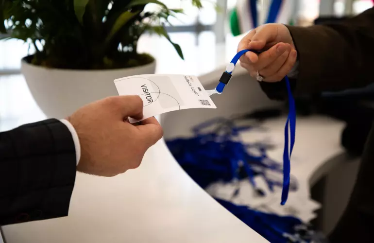 Новые стратегии и решения для пищевой  и HoReCa индустрии на выставке CAEx HoReCa | UzFPT