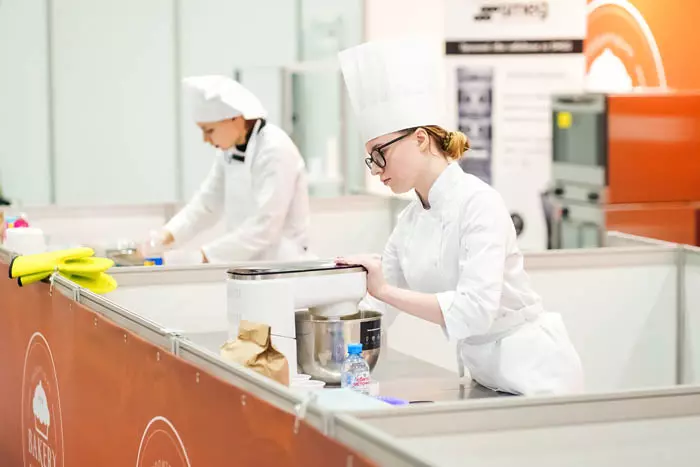 «Сибирская продовольственная неделя-2025»:  выставка продовольственного бизнеса ждет посетителей