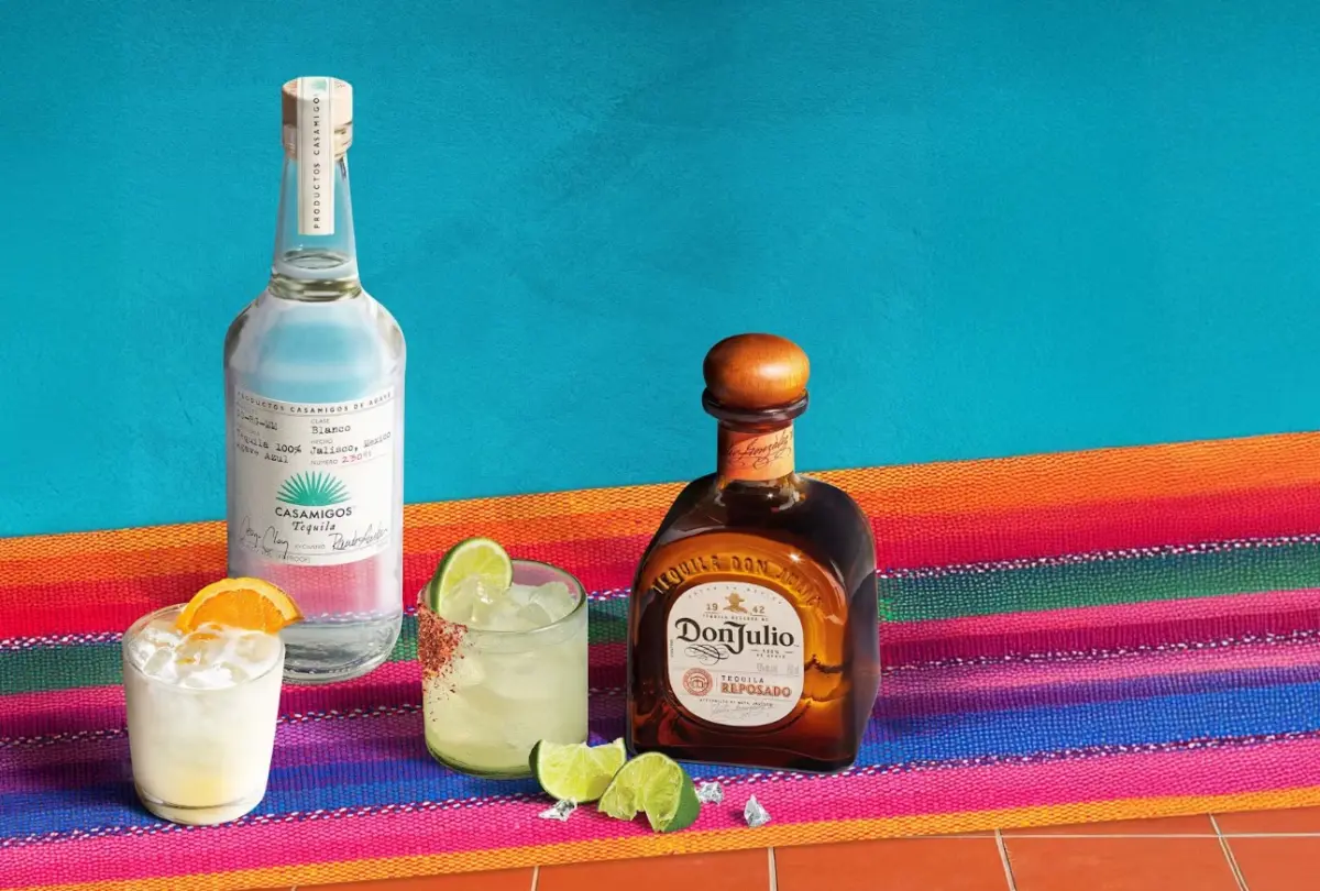 Diageo встала на защиту текилы с маркировкой «100% агавы»