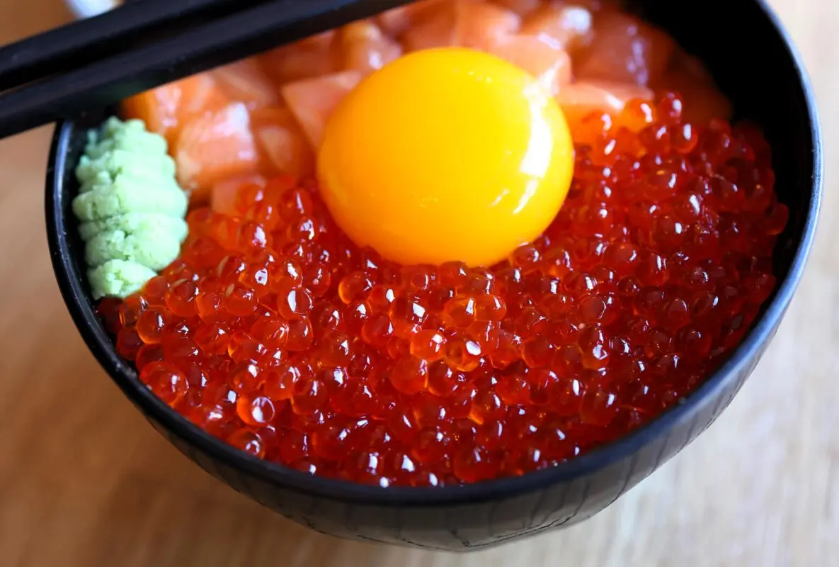 Как всегда: в России снова ждут подорожания икры к Новому году