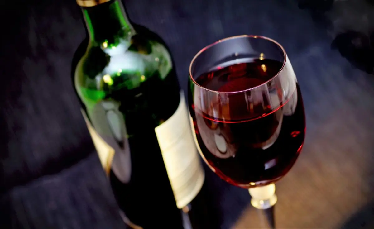 Краснодарский виноград вытеснил импортное сырье для производства вина