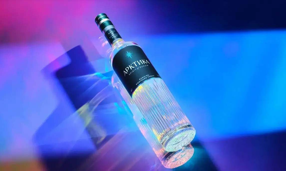 Simple Group выводит на рынок новый бренд водки