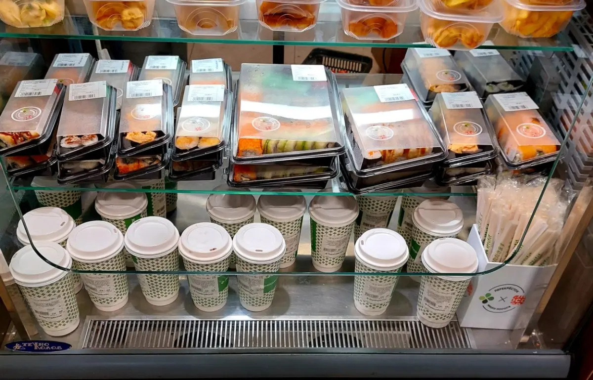 Готовая еда забрала почти все: в России катастрофически не хватает складов