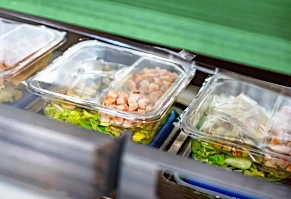 Треть продуктов не доезжает до полки магазина: как снизить рост органических отходов