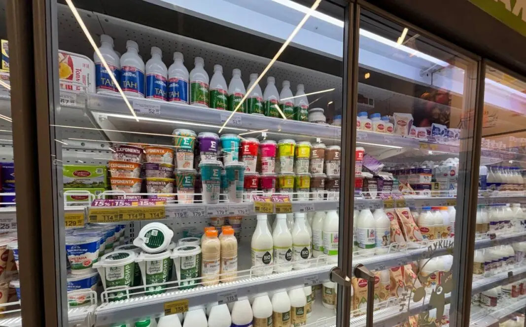 Протеиновая «лихорадка» в регионы пока не добралась