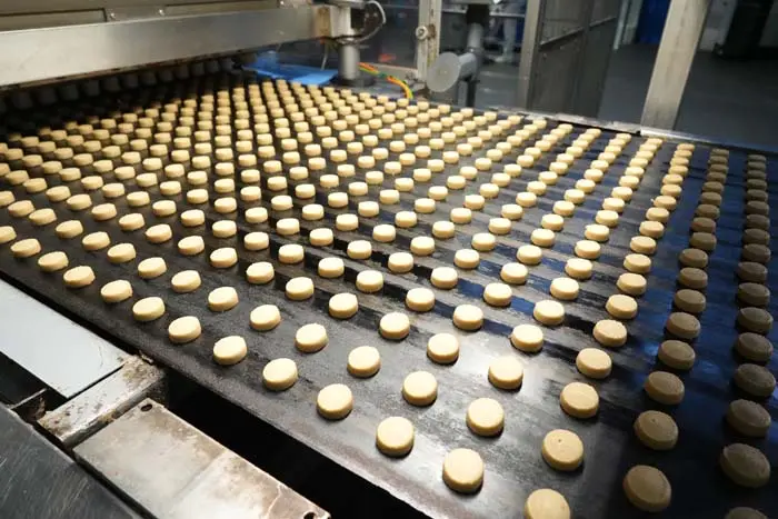 «Любимый Край» расширяет ассортимент — вафли на любой вкус