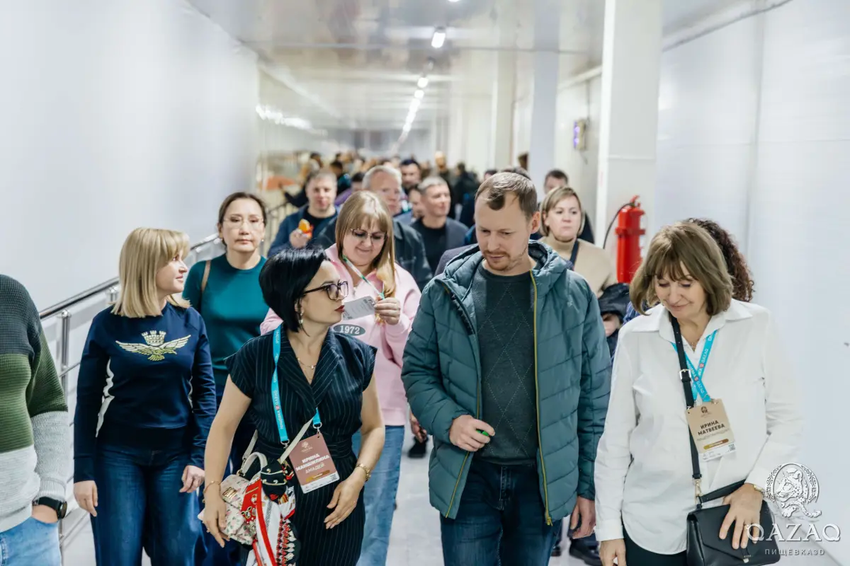 Сотрудничество пищевой отрасли России и Центральной Азии: проблемы и перспективы