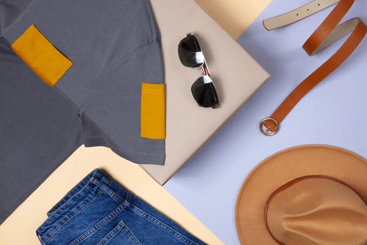 Открылся новый раздел: «Корпоративная одежда и аксессуары»