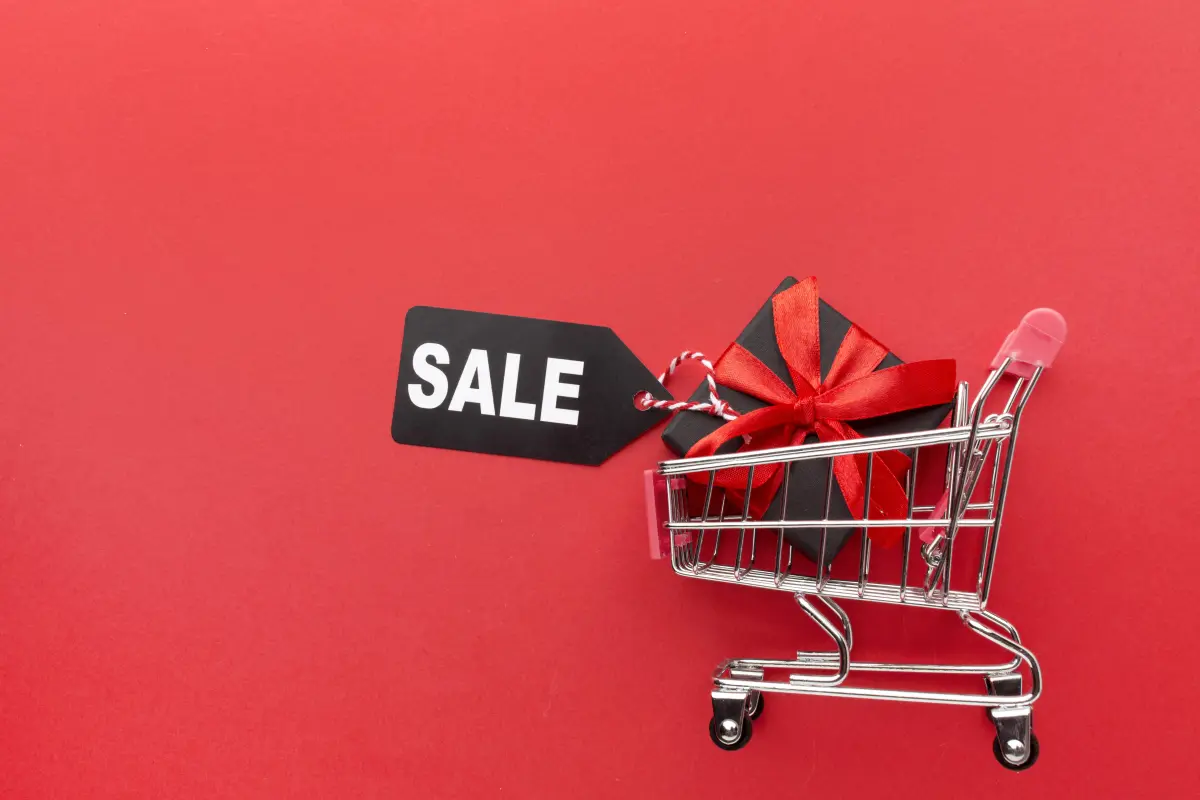 Всё выгодное в одном месте: запускаем раздел «Спецпредложения»