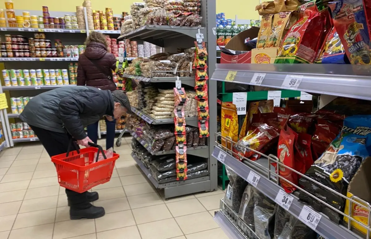 Население стареет: ритейлеры будут создавать СТМ для пожилых людей