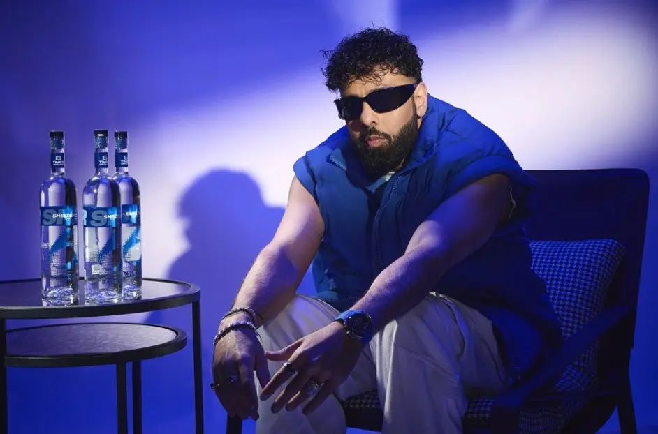 LADOGA начинает экспорт водки в Индию