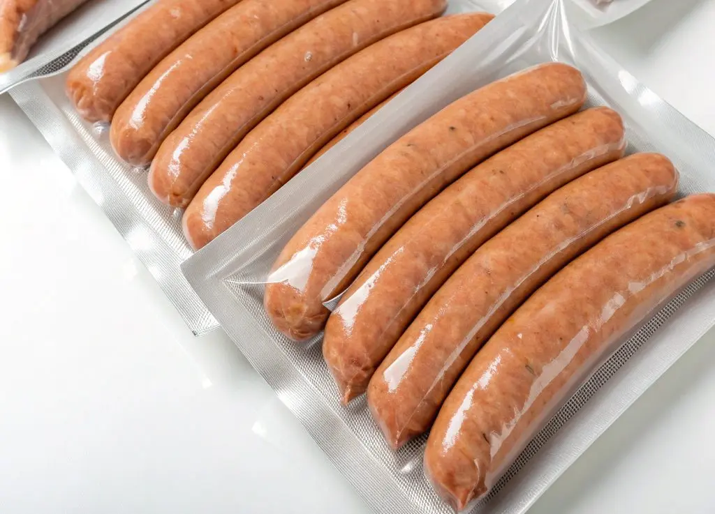 Сохраняя свежесть: роль упаковки в продовольственной безопасности