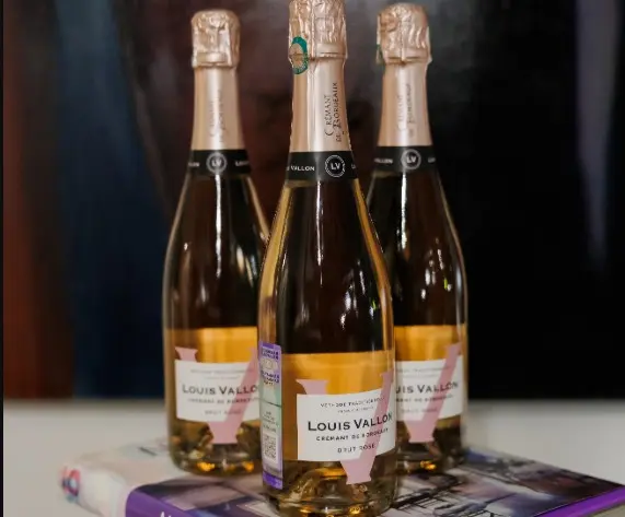 ISSI Spirits поставила в Россию обновленную линейку креманов