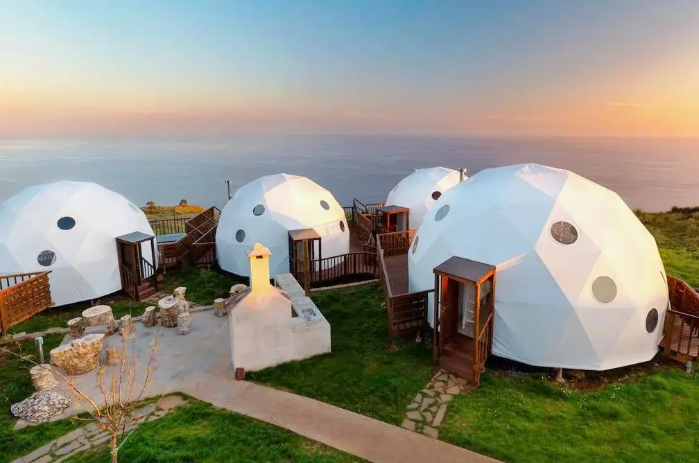 Подписан закон, разрешающий строительство туристических объектов на виноградниках