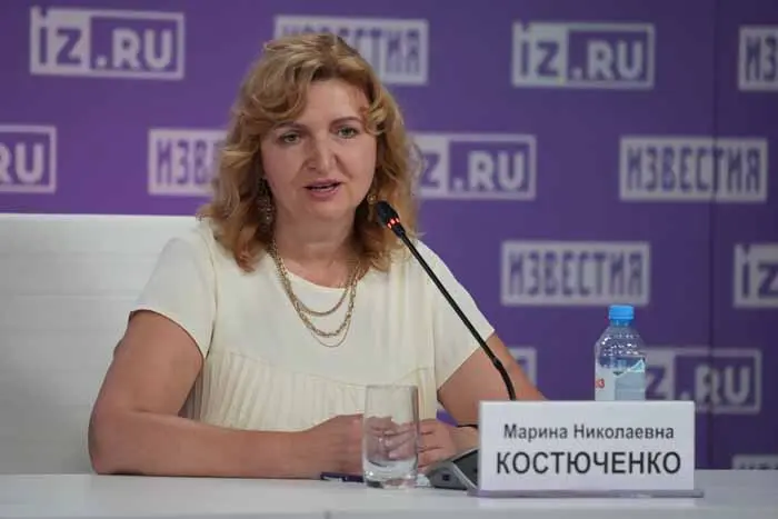 Москвичи стали чаще покупать пирожки и сэндвичи вместо традиционного хлеба