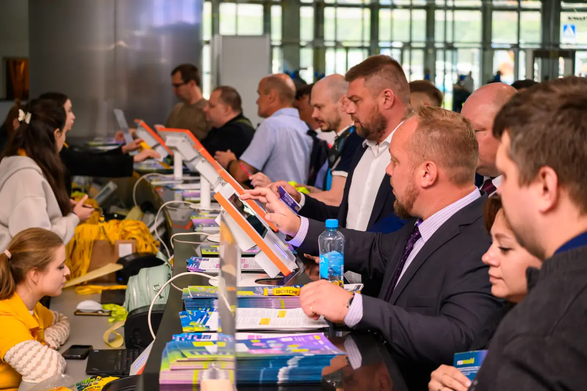 Онлайн-регистрация на ведущие летние выставки инженерных решений для производственной сферы Rosmould | Rosplast | 3D-TECH 2026 объявляется открытой!