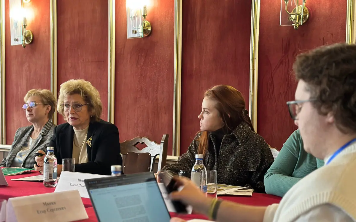 Главное событие продовольственного рынка Юга России: XXVII международная специализированная выставка-ярмарка «Продукты питания. Напитки-2026»