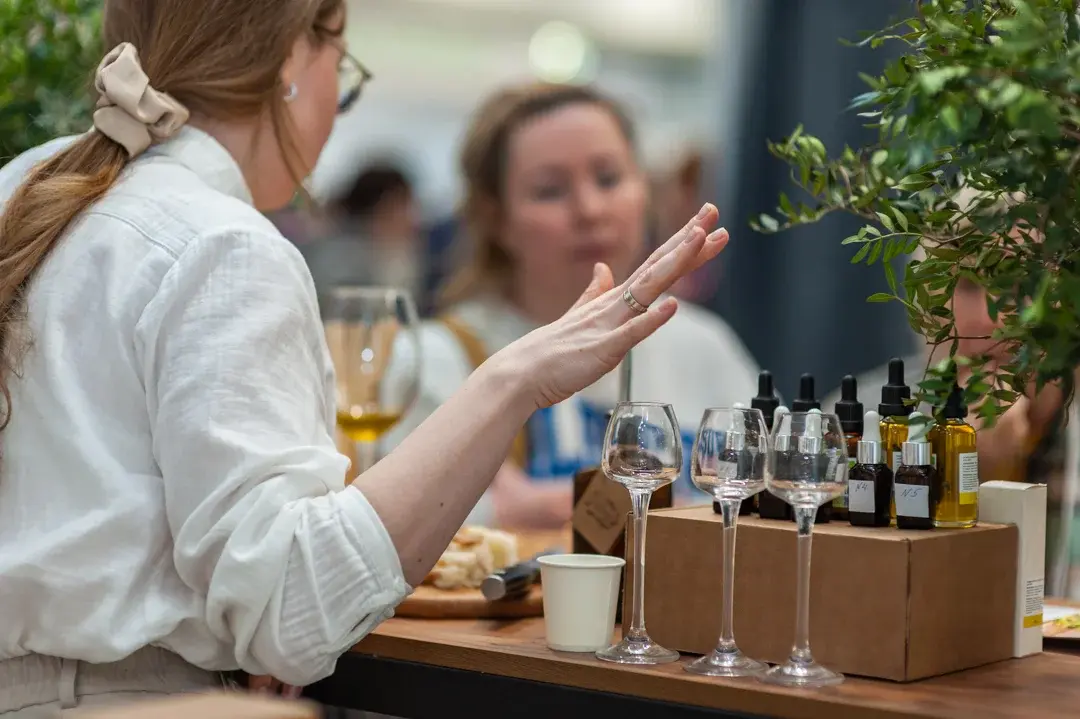 Синергия легендарной выставки «ЭкоГородЭкспо» и амбициозной ЗОЖ-Экспо