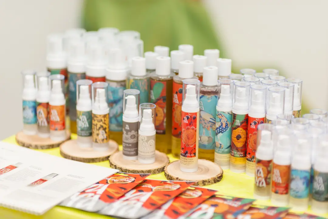 Легендарная выставка «ЭкоГородЭкспо» и амбициозная «ЗОЖ-Экспо» объединяются, создавая главное событие года для рынка здорового и экологичного образа жизни