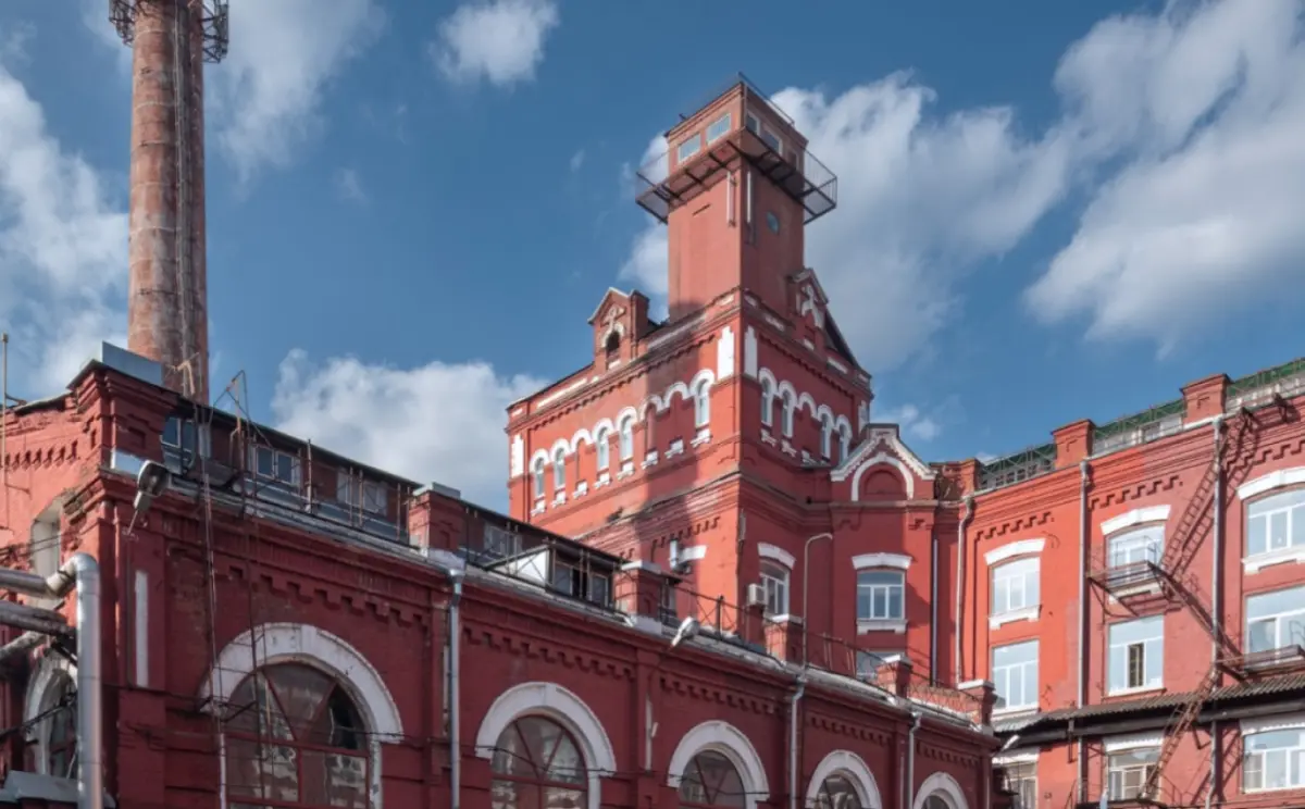 «КЛВЗ Кристалл» увеличил рублевую выручку на 20%