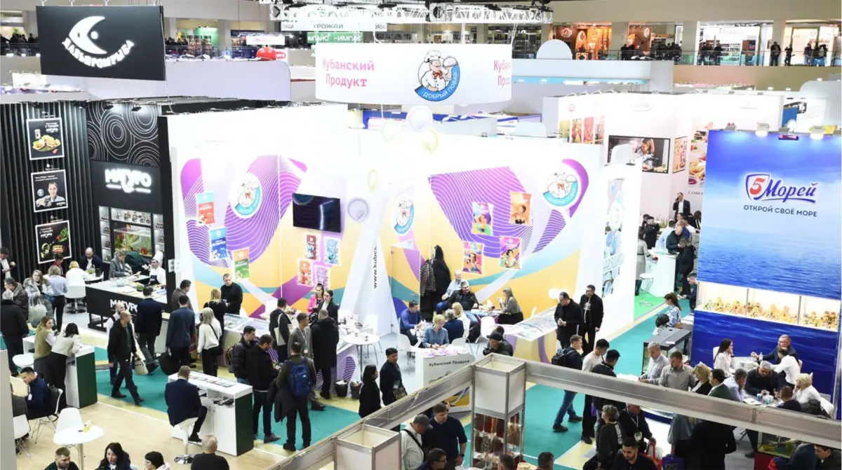 Возвращение со знаком качества: Херсонская область как исторический субъект РФ впервые представит экспортный потенциал на «Продэкспо-2026»