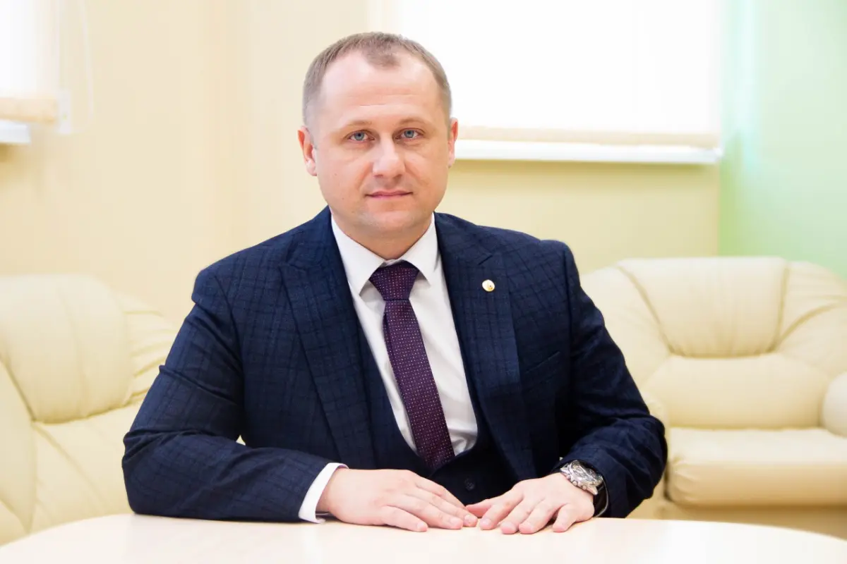 Ректор СПбГАУ Виталий Морозов выступит на форуме «Зерно России 2026»