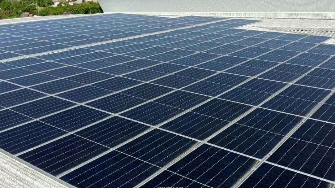 «Фанагория» планирует достичь энергетической автономности