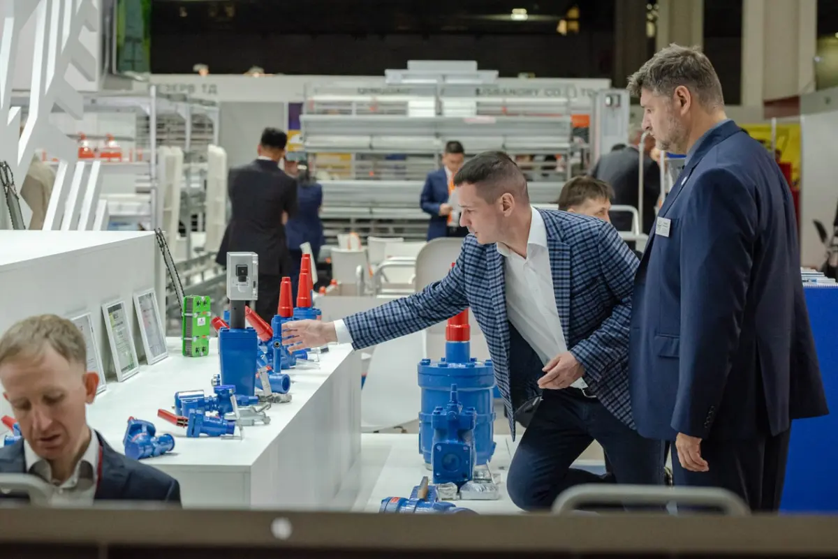 Регистрация на юбилейную выставку «Куриный Король - 2026» уже началась!