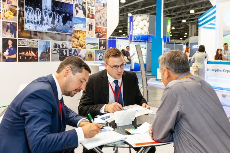 Выставка MAP Russia представит новых зарубежных экспонентов