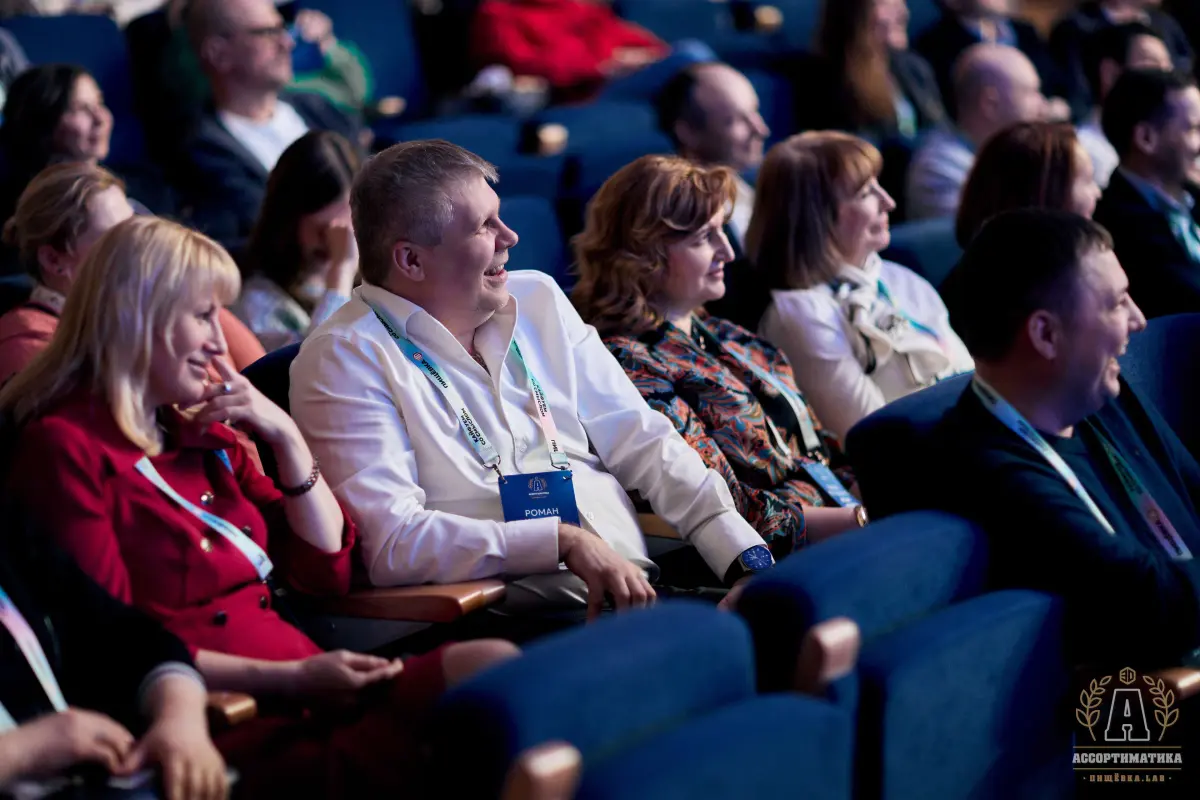 Каким будет будущее в управлении ассортиментом: взгляд со стороны технологов и маркетологов