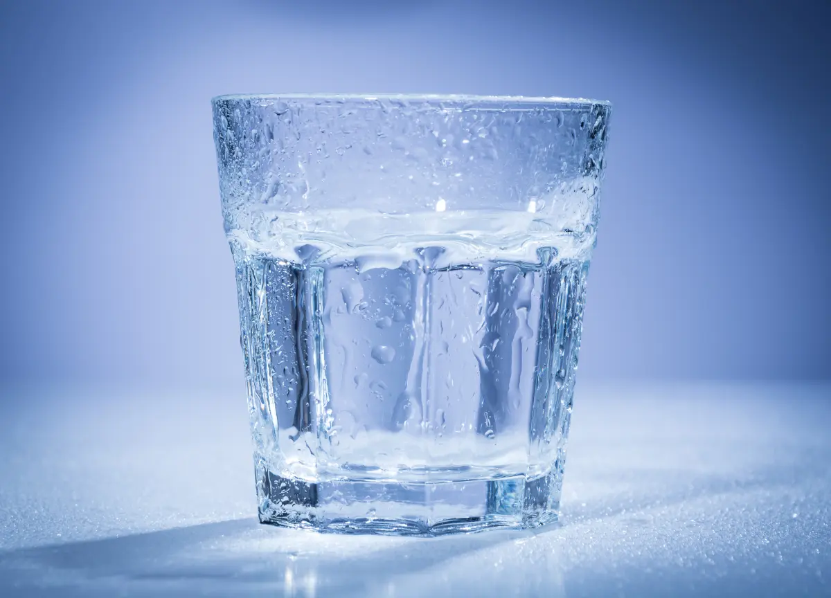 Ученые Пермского Политеха рассказали, как подобрать питьевую воду по состоянию здоровья