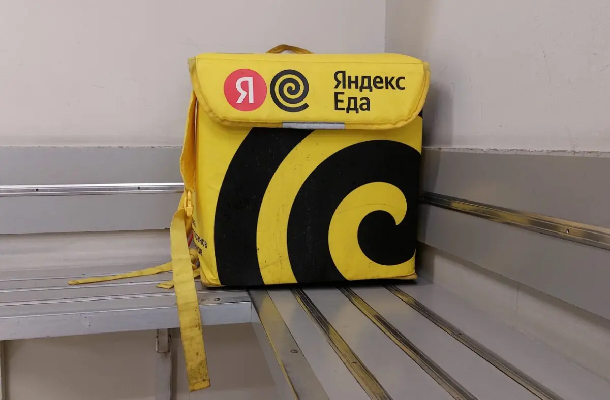 Роспотребнадзор хочет ужесточить требования к сумкам курьеров