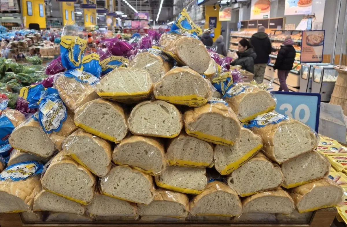 Новый ГОСТ на хлеб появится впервые за 40 лет