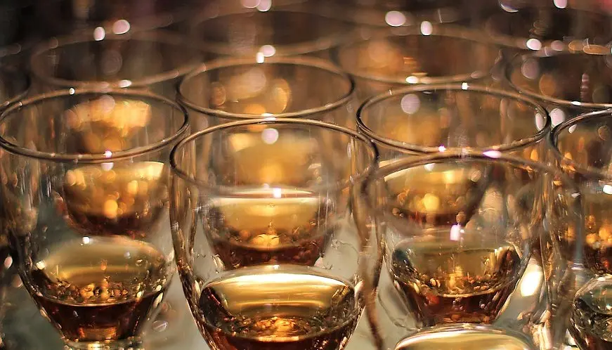 Иностранного алкоголя станет меньше, а цены на него вырастут