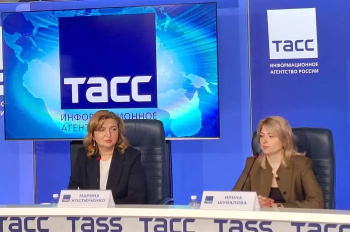 Неделя ХЛЕБА и 31-я международная выставка Modern Bakery Moscow | Confex завершились