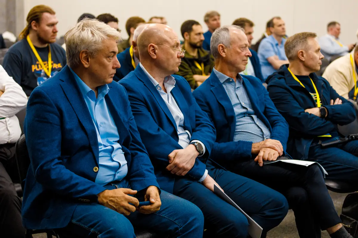 Опубликовано расписание деловой программы выставок Rosmould | Rosplast | 3Д-ТЕХ 2026