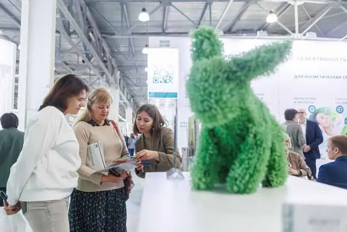 Выставка GIS-2026: что представят компании-участники